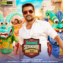Sodakku
