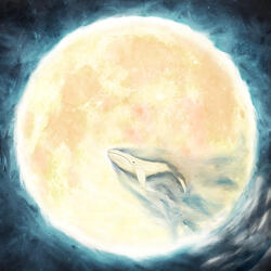 To. Moon