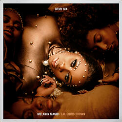 Melanin Magic (Pretty Brown)