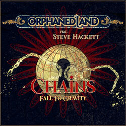 Chains Fall to Gravity