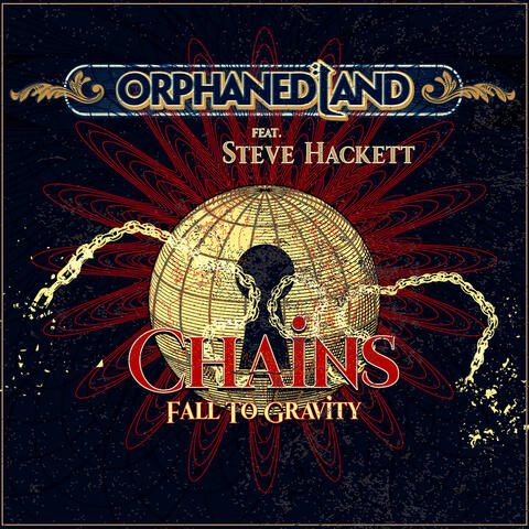 Chains Fall to Gravity