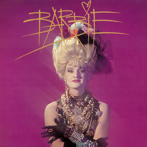 Barbie
