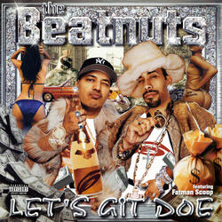 Let's Git Doe