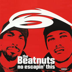 No Escapin' This