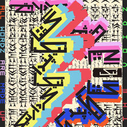 All Wordz Are Made Up