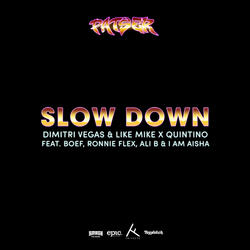 Slow Down