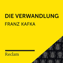 Die Verwandlung