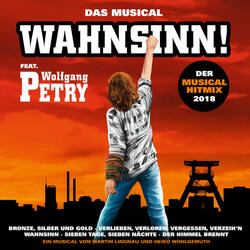 Der Wahnsinn Musical Hitmix 2018