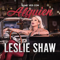 Si Me Ves Con Alguien