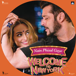Nain Phisal Gaye
