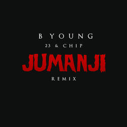 Jumanji Remix