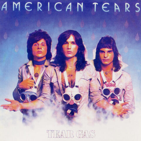 Tear Gas