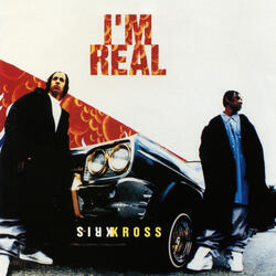 I'm Real