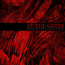 Daggers of Black Haze