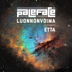Luonnonvoima