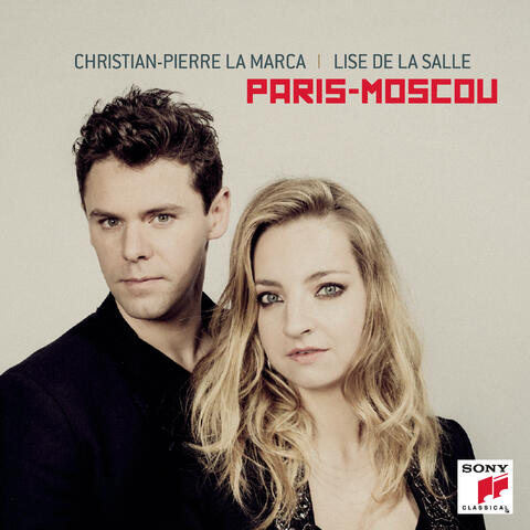 Christian-Pierre La Marca & Lise de la Salle