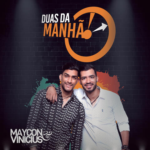 Duas da Manhã