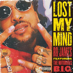 Lost My Mind