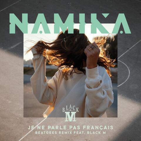 Je ne parle pas français