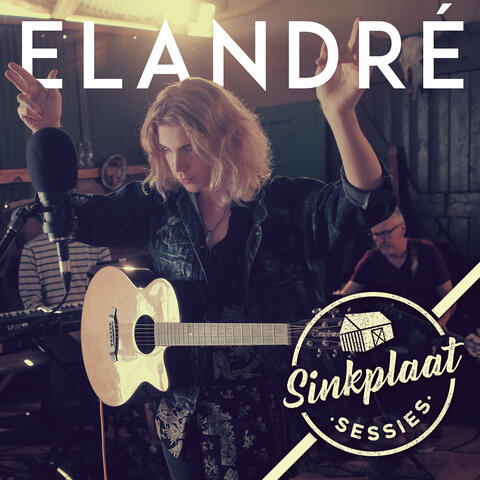 Sinkplaat Sessies (Lewendige Opname)