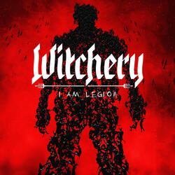 Of Blackened Wing