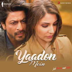 Khamoshiyan (From "Khamoshiyan")