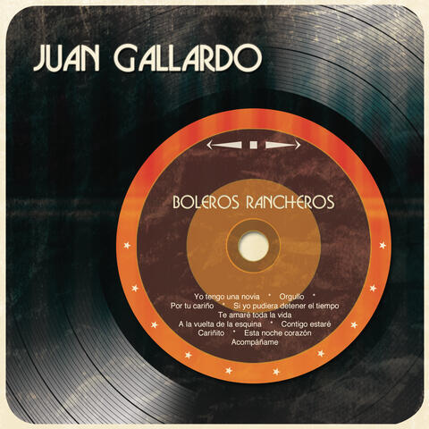 Juan Gallardo