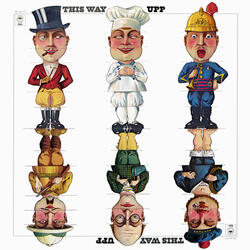 Dance Your Troubles Away