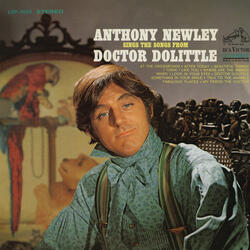 Doctor Dolittle