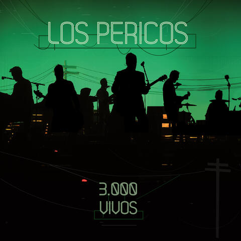 3000 Vivos