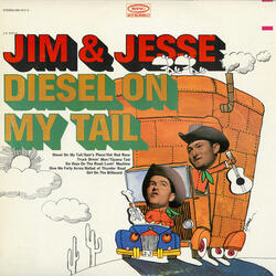 Diesel On My Tail