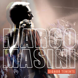 Signor Tenente