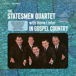 Just Over In the Glory Land