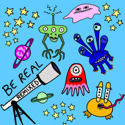 Be Real