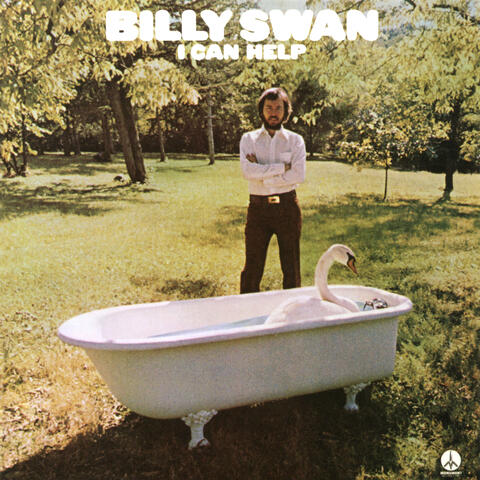 Billy Swan