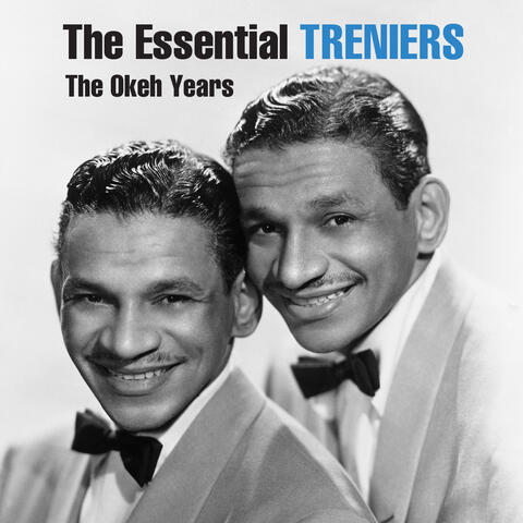 The Treniers with Willie Mays & Quincy Jones