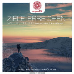 Trance Vorbereitung
