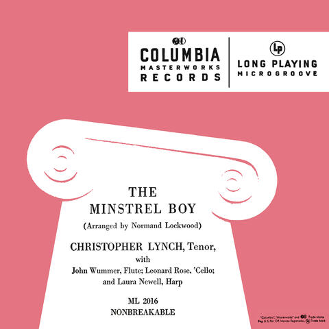 Rose Plays the Minstrel Boy & Others