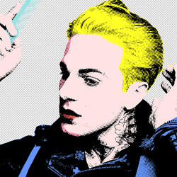 Born to Be Blonde