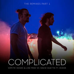 Complicated