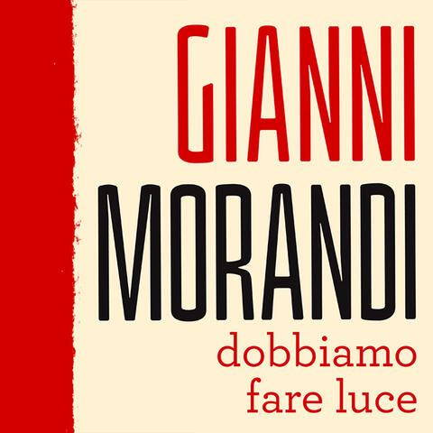 Dobbiamo fare luce