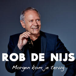 Morgen Kom Je Terug