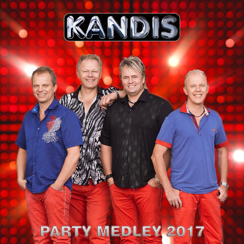 Party Medley 2017