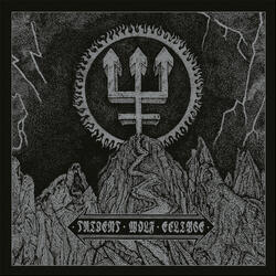 Sacred Damnation