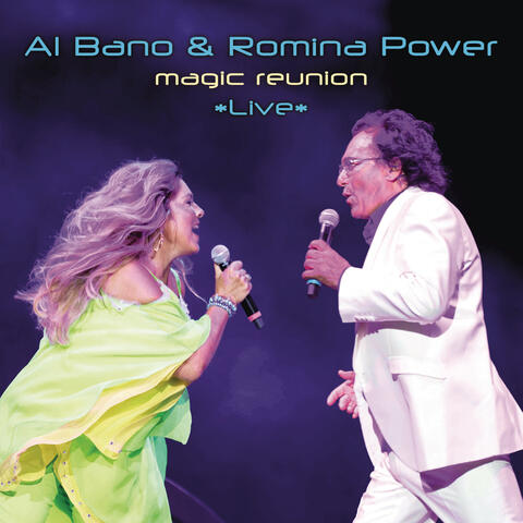 Al Bano & Romina Power