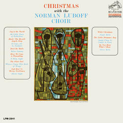 God Rest Ye Merry, Gentlemen /  Whence Comes This Rush of Wings / The First Noel