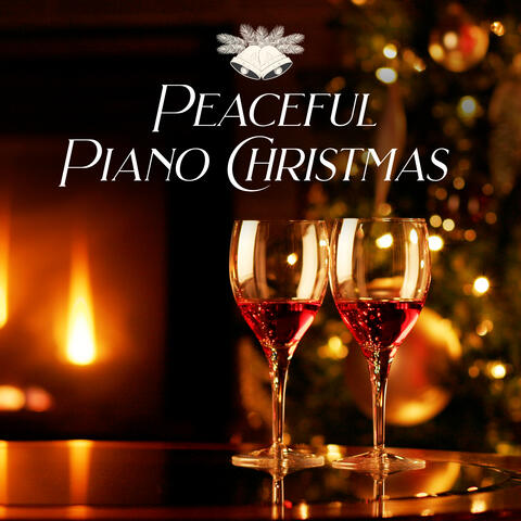 Peaceful Piano Christmas