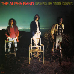 Spark In the Dark (On the Moody Existentialist)