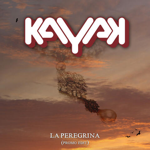 La Peregrina