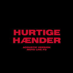 Hurtige Hænder